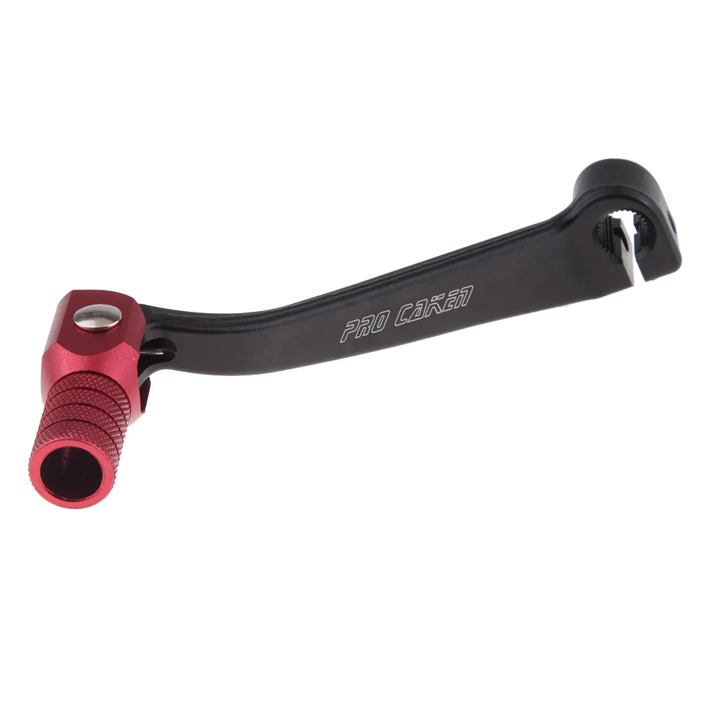 Рычаг переключения передач для мотоцикла и велосипеда для Zongshen NC250 NC 250CC