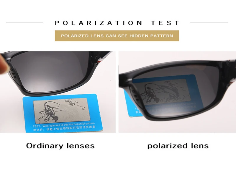 Поляризованные солнцезащитные очки DAIWA UV400 для мужчин и женщин, для спорта на открытом воздухе, походов, вождения