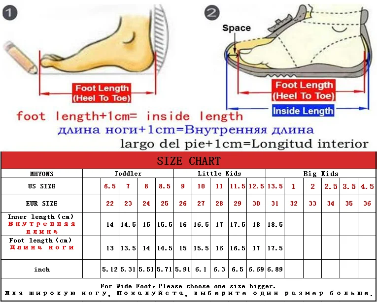 MHYONS Girls snow boots winter new Bling girls cartoon cute baby toddler shoes soft bottom non-slip warm cotton boots