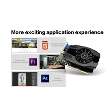 DirectX 11 Video Card