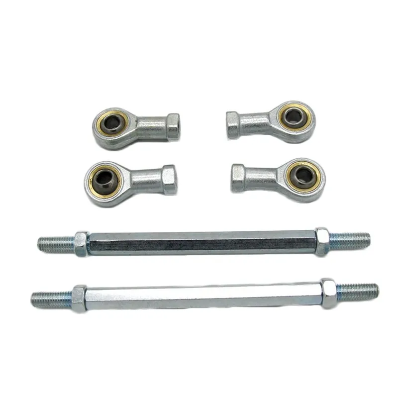 90100110MMSteeringTieRodkitBallJointM8BallJoinerBoltTie