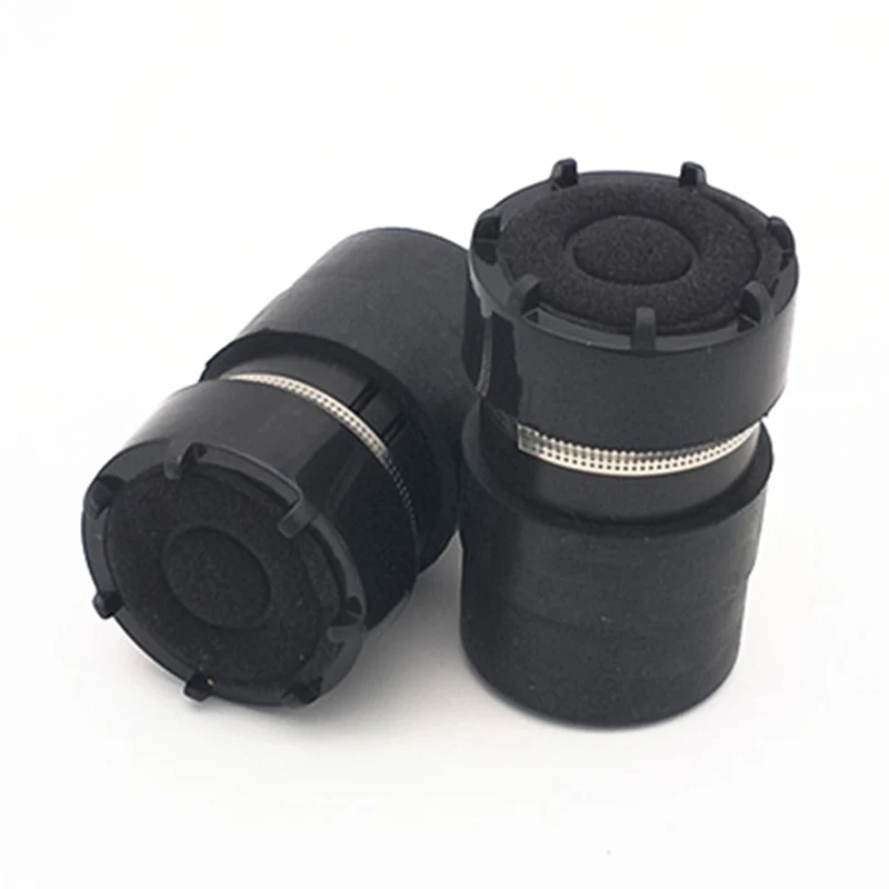 Микрофонная капсула, микрофон, профессиональный сердечник, подходит для shure SM 58, тип микрофона, замена для сломанного