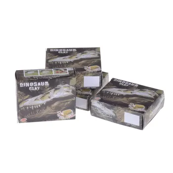 

Classic Children History Educational Small Dinosaur Fossil Excavation Toy Kits