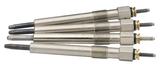 

4 PACK Diesel Glow Heater Plugs 0250202136
