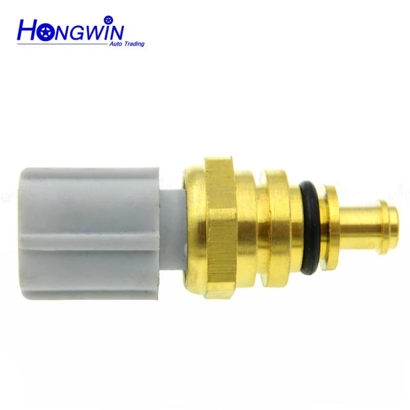 Coolant Water Temperature Sensor For Ford Focus Mazda 1981 2001-2011 1F22-18-840 AJ0318840 IL2Z-12A648AA 1F2218840 IL2Z12A648AA