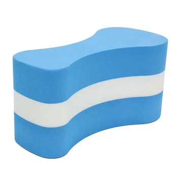 

Foam Pull Buoy Float Kickboard Kids Adults Pool Swimming Safety Training Aid