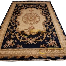 Вязаный ковер на заказ, двусторонний ковер для гостиной, домашний декор, спальня