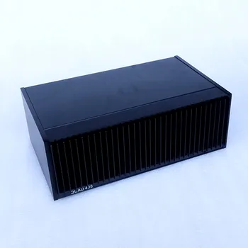 

WEILIANG AUDIO clone classic British Quad 405 power amplifier maximum output power 100W*2