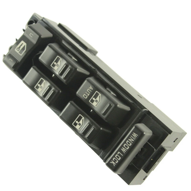 New Electric Window Master Switch For Tahoe Yukon Suburban Avalanche 15062650