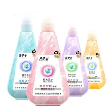 Сода прессованная зубная отбеливающая фермент зубная паста для ухода за полостью рта продукт зыбучие пески зубная паста