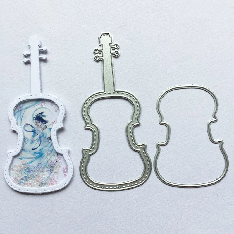 Cello Оранжевый сок чашки металла резки штампы kscплот DIY штампы для изготовления карт скрапбукинга Астра зонтик рождественские высечки - Цвет: Cello