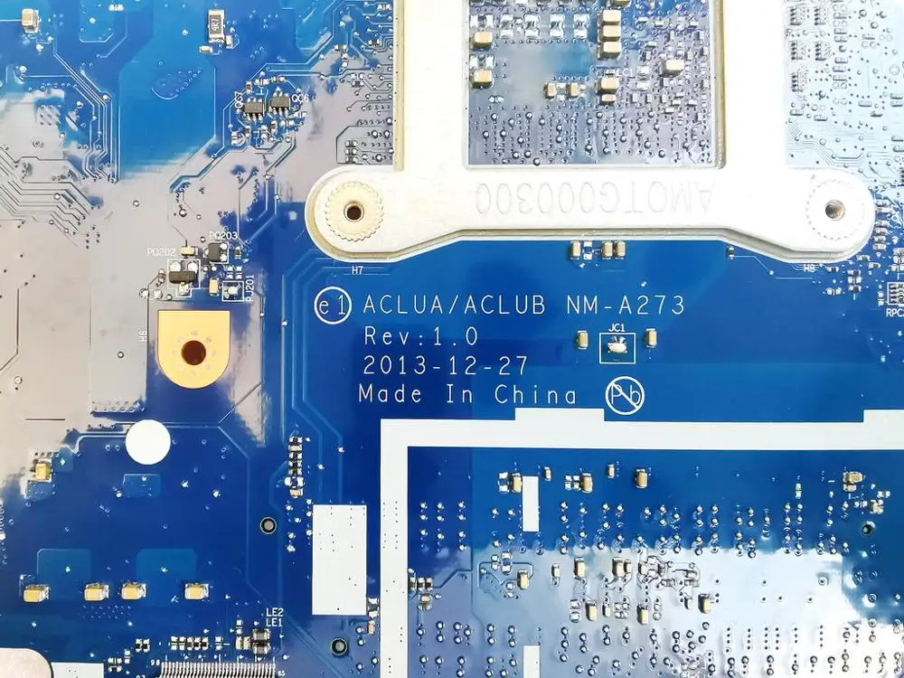 Для lenovo Z50-70 Материнская плата ноутбука Z50-70 I7-4510U GF840M 4 Гб ACLUA ACLUB NM-A273 протестирована хорошая