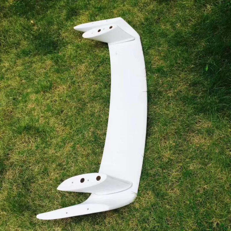 FRP autopartes para 180SX Kouki/Jdm спойлер trasero fibra de vidrio