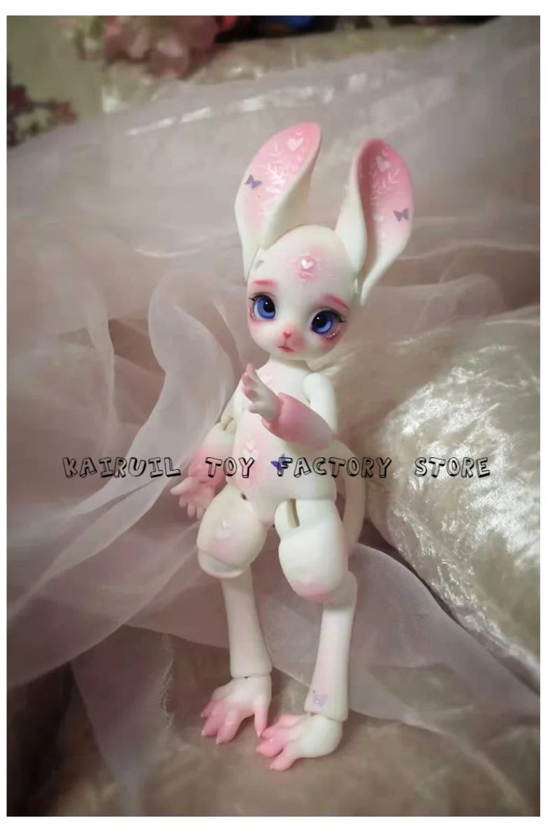 BJD кукла 1/8-fenny boby шарнирная кукла свободные глаза Модная кукла подарок на Хэллоуин Рождественский подарок