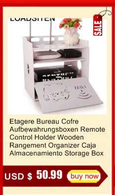 Gaveta etagere подарок de madera пульт дистанционного управления держатель caja almacenamiento деревянный caixa organizadora дальность коробка для хранения