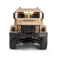 Remote Control Toys