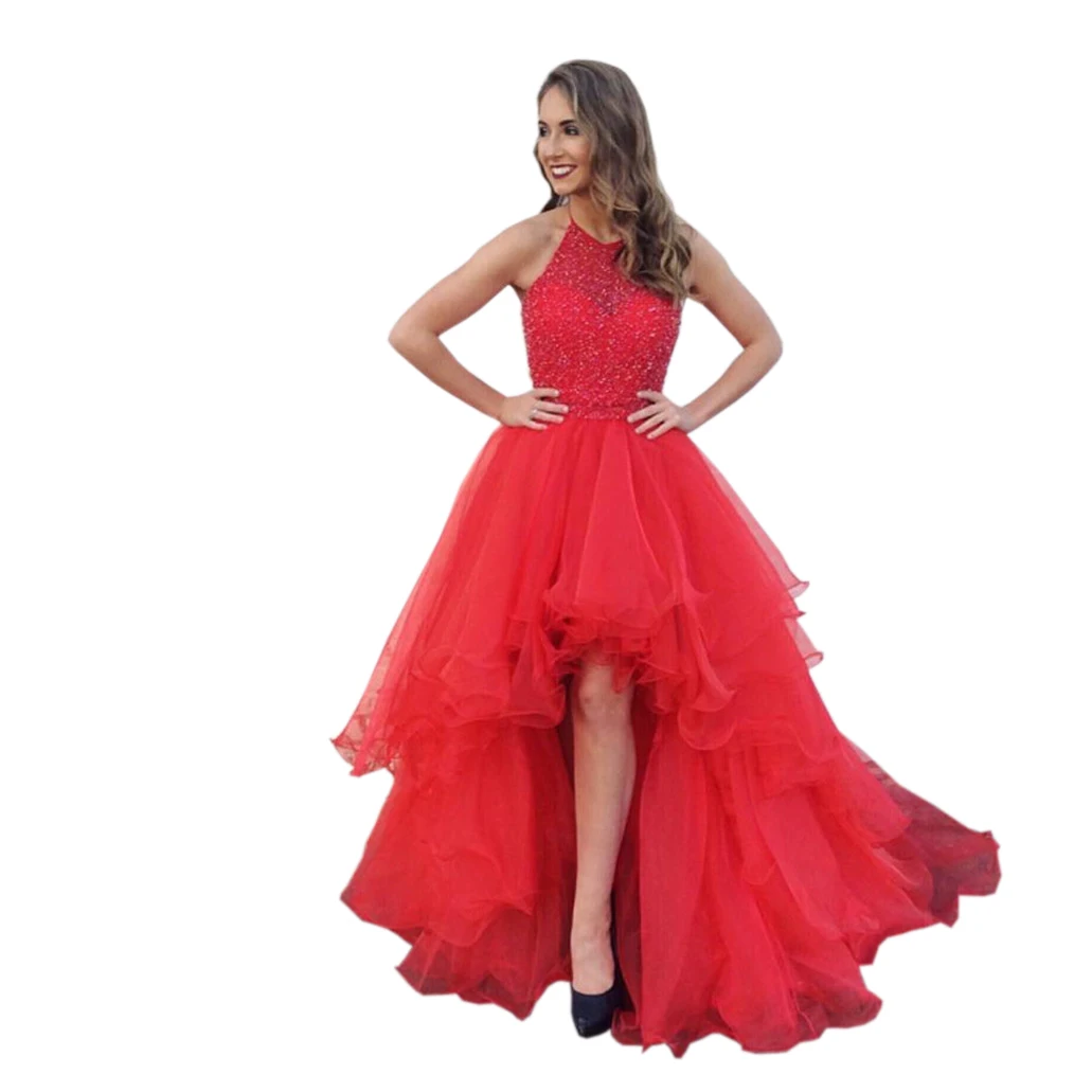 Prom Dresses 