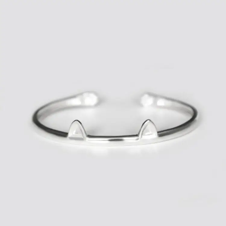 

ZTUNG chbl15 classic 2019 animal jewelry bangles women 925 silver bracelet send with packing for women birthday gift packing