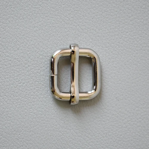 200pcs Silver 200 шт./лот, четыре цвета, регуляторы скольжения для webbing15мм, пряжки для сумочки, сумки, ошейники для собак, прочное шитье, металлические пуговицы - Цвет: 200pcs Silver