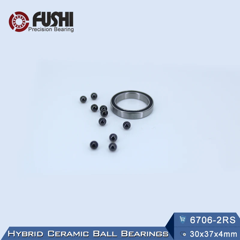 6706 Гибридный керамический подшипник