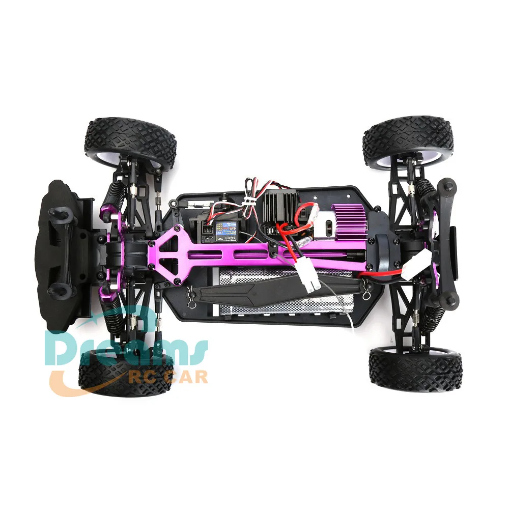 HSP Rc автомобиль 94118 1/10 масштаб 4wd Электропитание Спорт ралли гоночный Высокая