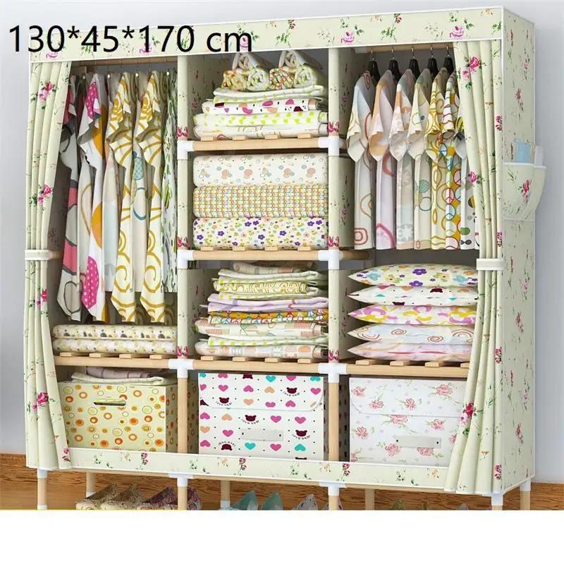 Version S Комод для дома, спальни, мебель, шкаф, Mueble De Dormitorio Guarda Roupa - Цвет: Version S