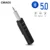 CMAOS Wireless Bluetooth 5.0 Receiver Transmitter Adapter 3.5 mm Jack For Car Music Audio Aux A2dp Headphone Reciever Handsfree