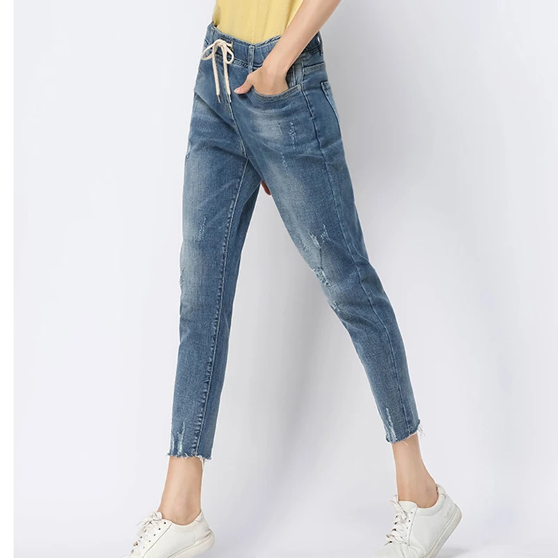 skinny ankle trousers womens