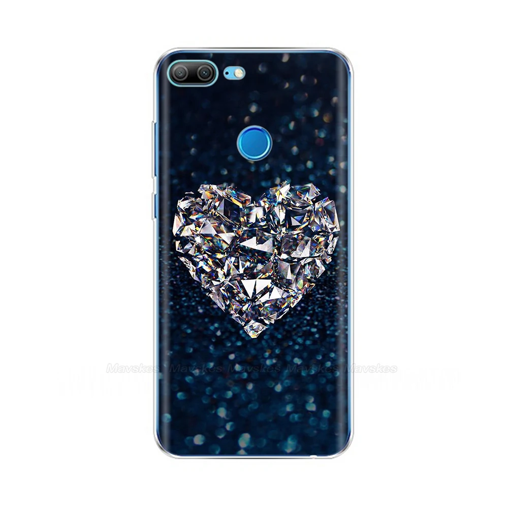 Cute Cat Silicon Back Cover Shockproof Protective Case