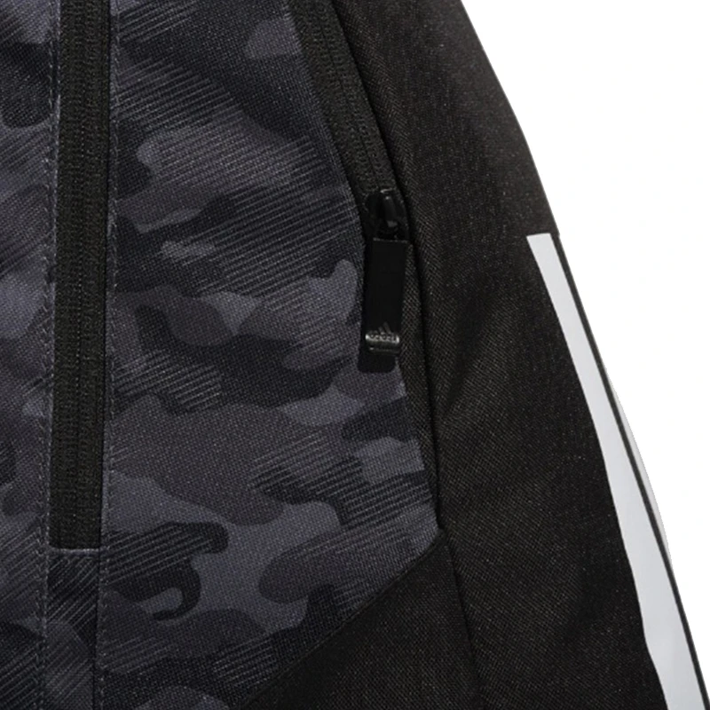 Original New Arrival Adidas PARKHOOD AOP 3S Unisex Backpacks Sports Bags