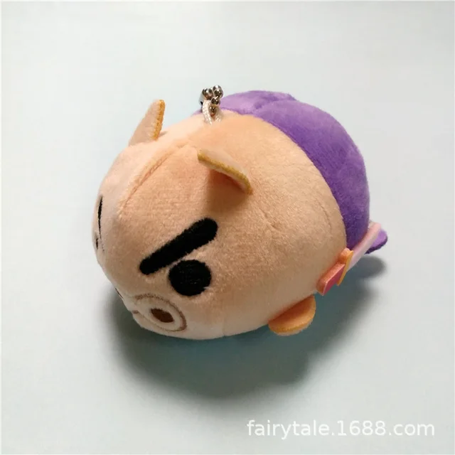 子供のためのディズニーのキャラクターのかわいいぬいぐるみ キャラクター 蜂 ミニー 虎 キー かわいい人形 幼児への魅力的な贈り物 Aliexpress おもちゃ ホビー