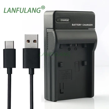 

NP-FH50 USB Battery Charger for Sony Camera HDR-HC5 HDR-HC5E HDR-HC7 HDR-HC7E HDR-HC9 HDR-SR5E HDR-SR7E HDR-SR8E HDR-SR10E