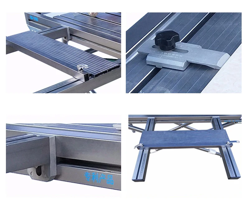 tile cutting machine (12)