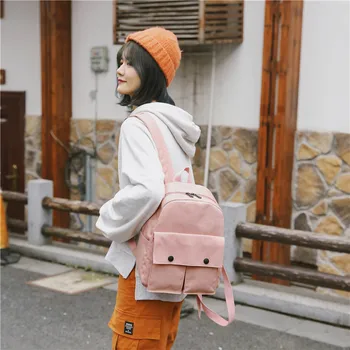 

JIULIN new brand Women Backpack School-Bags Girls Cartoon Fashion for -Yl5 Owl Cute