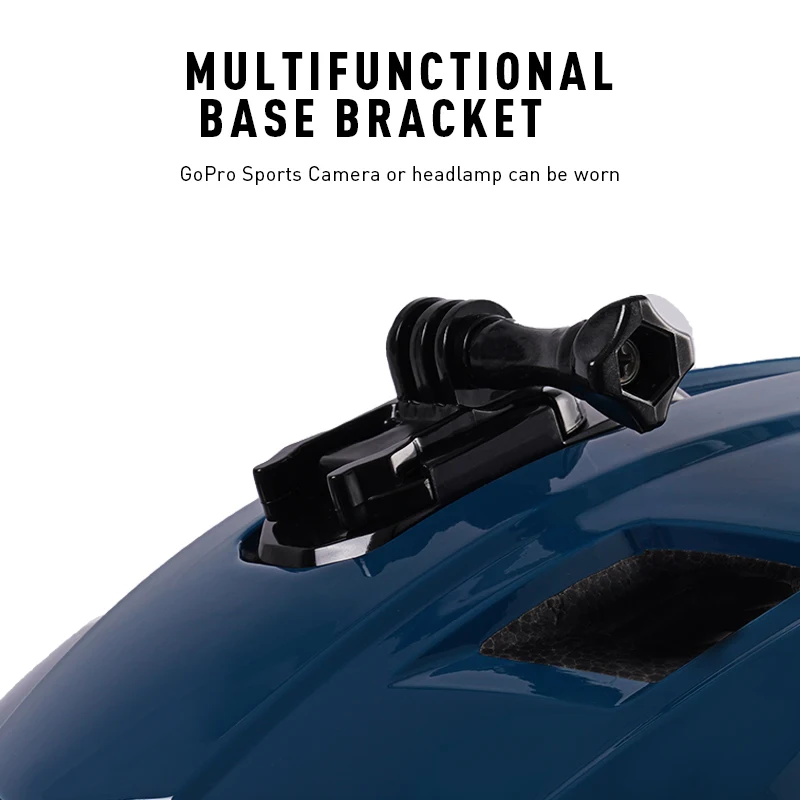 Ultralight In-mold Helmet - Image 2