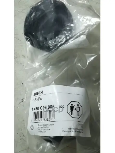 Cover Bosch art. 1460C97005 | Автомобили и мотоциклы