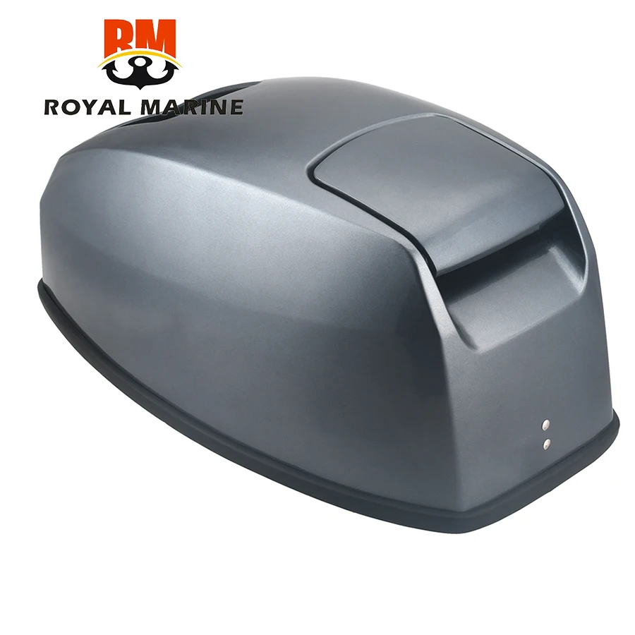 Новый верхний капот в сборе 63V-42610-00 для Yamaha 2-тактный 9.9HP 15HP 63V-42610-01 63W-42610-01-00 63W-42610-01 |