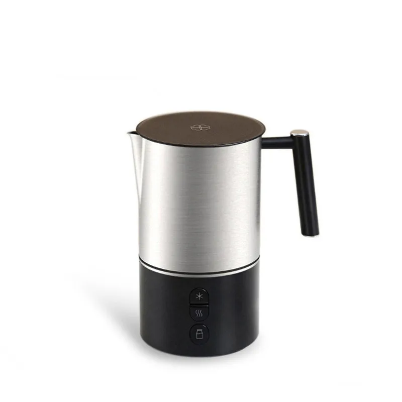  Scishare S3101 Electric Milk Frothing Machine 550W Cappuccino Shaker 150ml-250ml Automatic Foam Mak