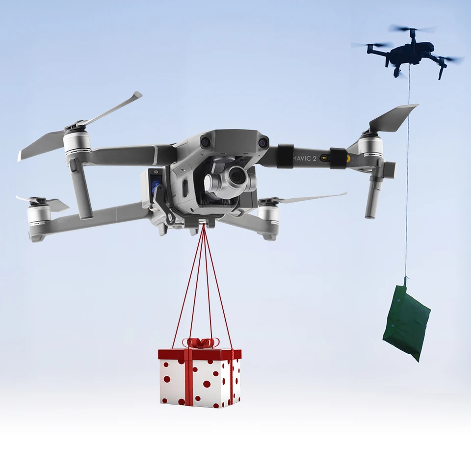drone mavic pro 2