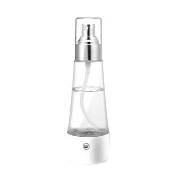 

Disinfectant Generator Sodium Hypochlorite Making Machine Portable Watering Disinfect Tools Car Spray Pot