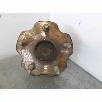 

BUSHING TOYOTA AVENSIS (T27)