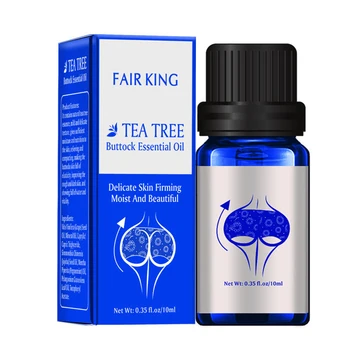 

Women's Butt Oil Lifts Firming Buttocks Massage Oils Improve Rough Skin Makes Hip Skin Resilience KG66
