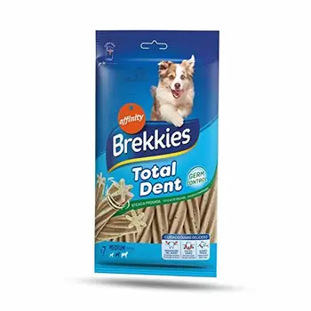 

Brekkies Dog Total Tooth Hygiene Bucco Dental