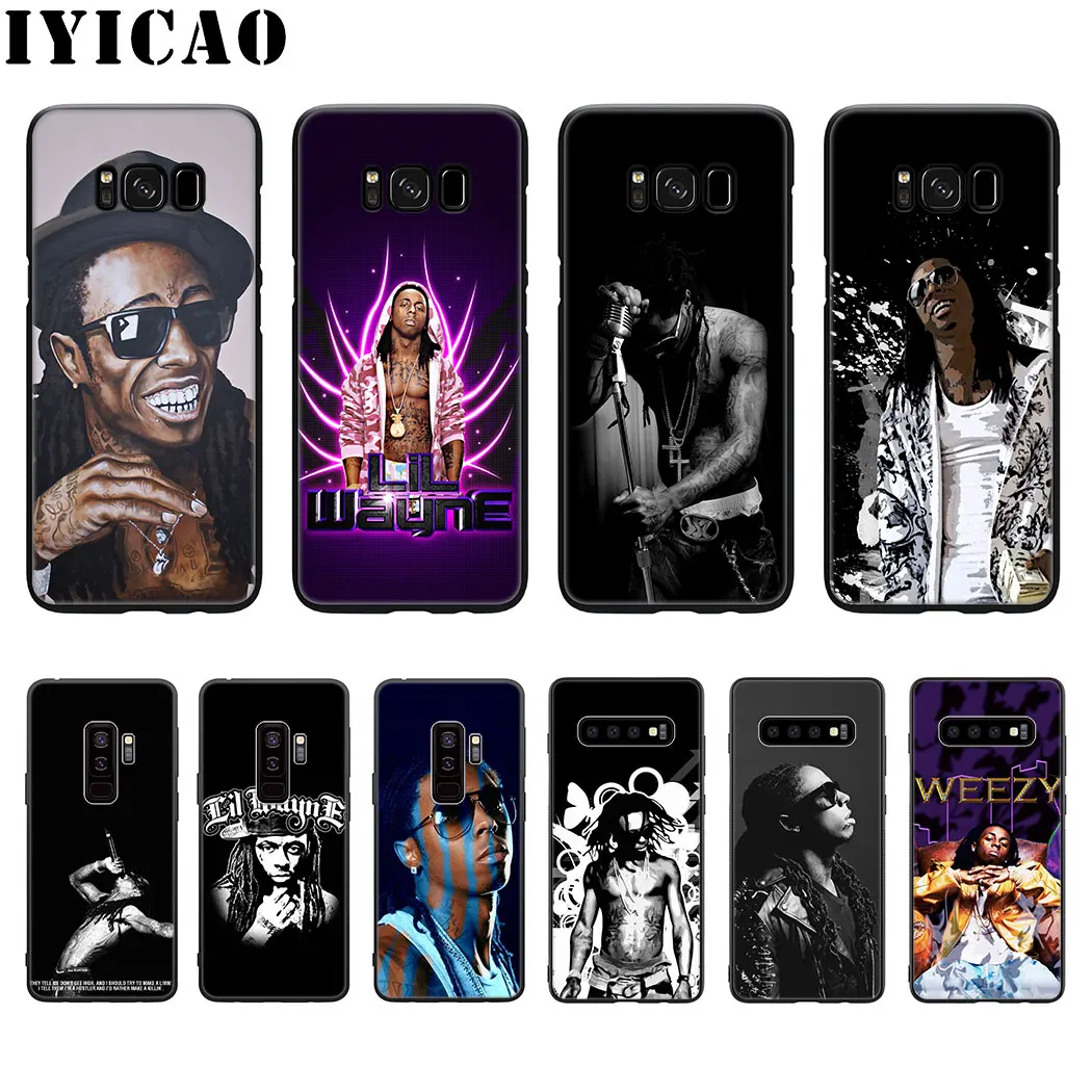 Мягкий силиконовый чехол для Samsung Galaxy S20 S10 S9 S8 Lite Plus Ultra S10E S6 S7 Edge | Мобильные