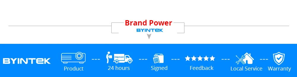 BYINTEK R19 2K 3D 300inch Smart Android WIFI Video LED 34 H5211756cf6f34b27b2b1cc6e724fe76bg