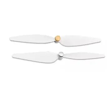 

new oem White pervane drone blade propeller accessories for xiaomi /xiao mi drone 4k propeller