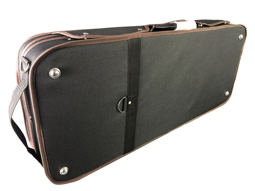 【美品】 HORA 1/4 VIOLIN 2016年製 ソフトケース 付き 1 Violin+1 Viola Case - High Quality Wooden 4/4 w