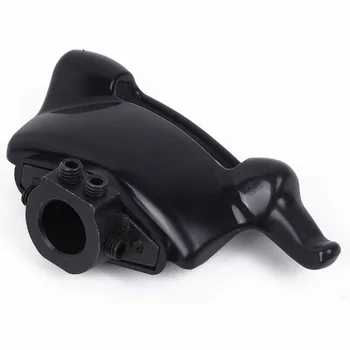 

Changer Demount Duck Head Exterior Black Nylon+Steel Machine Replacement