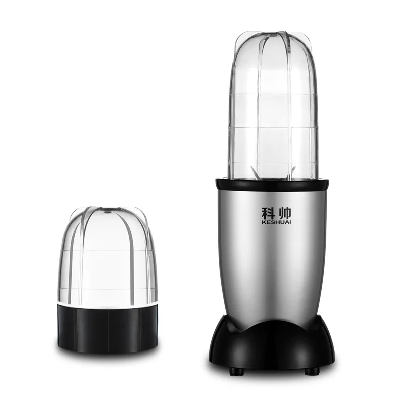 

220V Multifunctional Electric Juicer Mini Household Automatic Blender Juicer Machine Food Processing Nutrition Grinder