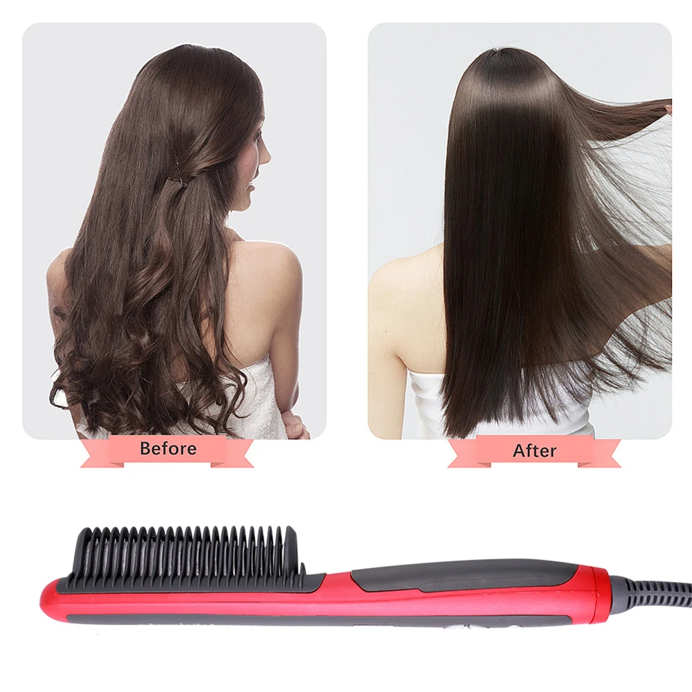 Lisseur electrique professionnel